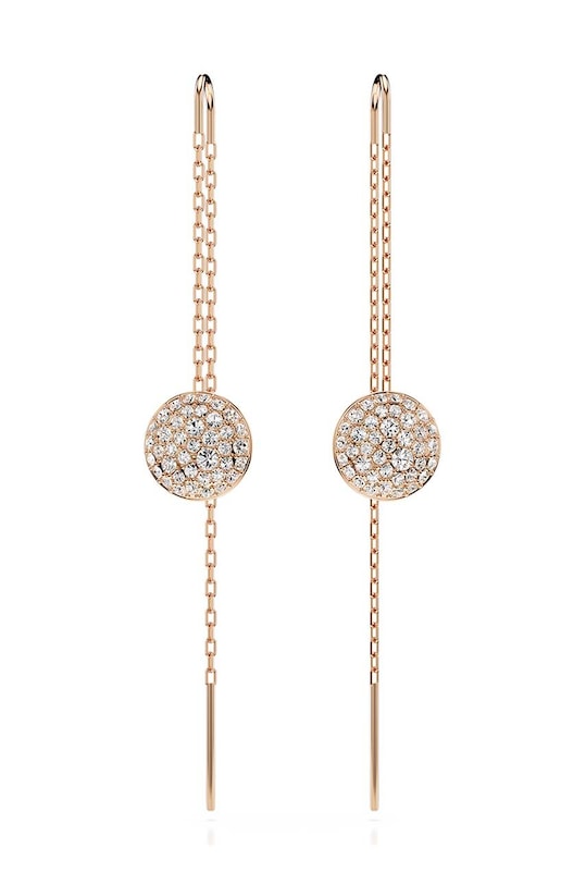 Swarovski cercei METEORA 5689427 aur AA00