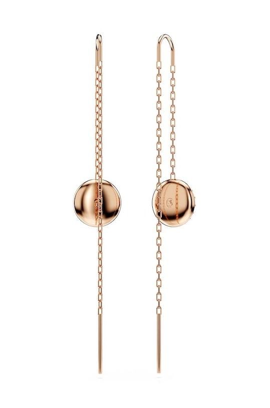 Swarovski cercei METEORA aur 5689427