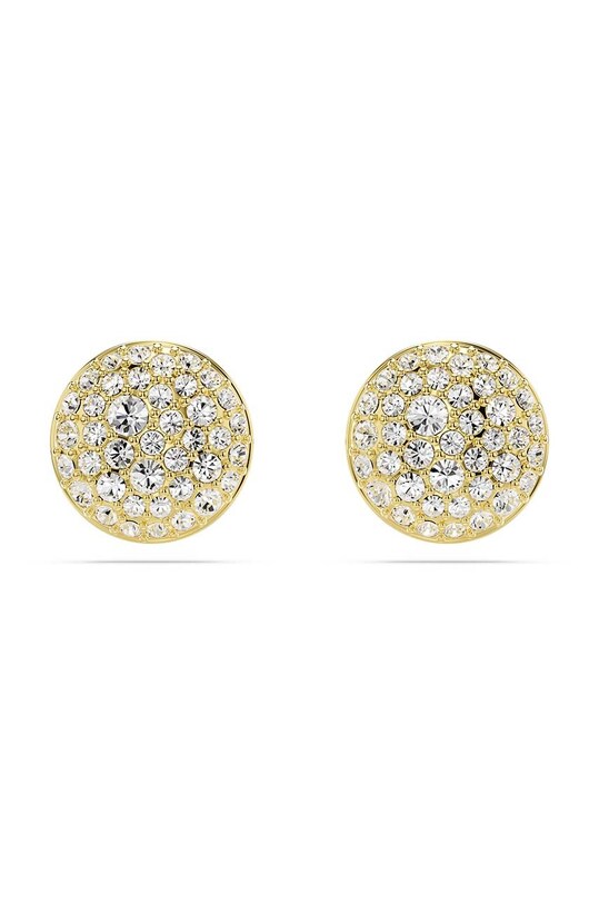 Swarovski cercei METEORA Cristal Swarovski aur 5683444