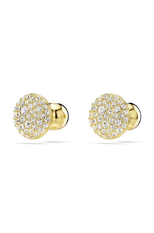 Accesorii Swarovski cercei METEORA 5683444 aur