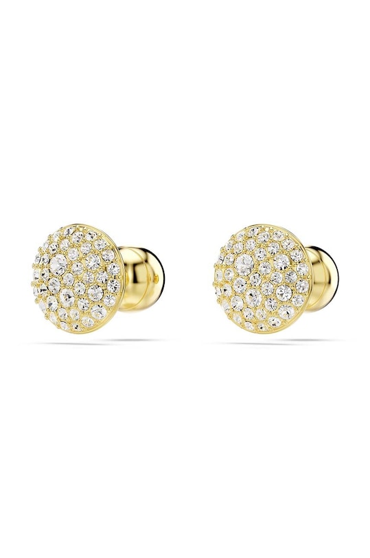 Akcesoria Swarovski kolczyki METEORA 5683444 złoty