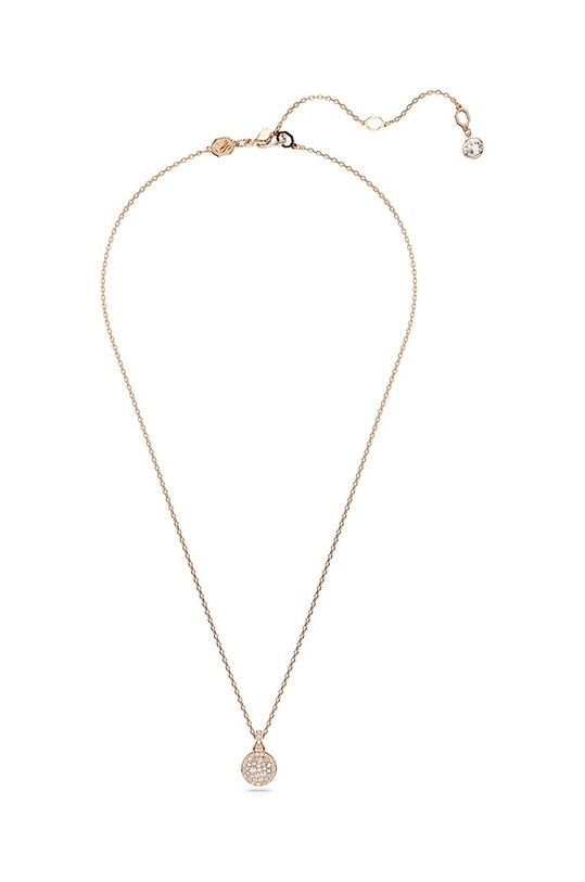 Ланцюжок Swarovski METEORA 5683450 золотий AA00