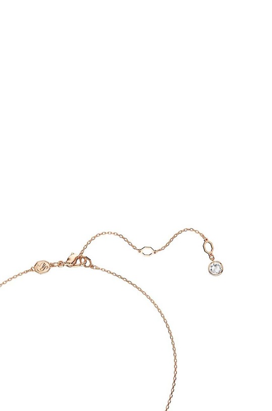 Accesorii Swarovski colier METEORA 5683450 aur