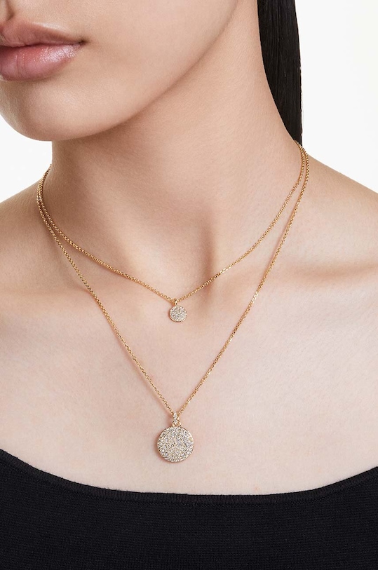 Swarovski colier METEORA 5683442