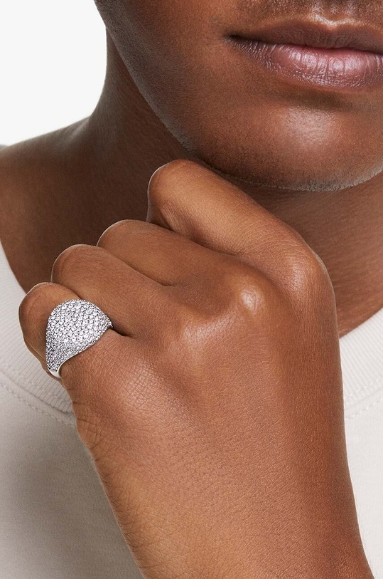 Prstýnek Swarovski METEORA 5684245