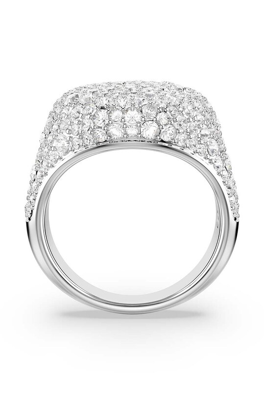 Prstan Swarovski METEORA srebrna 5684247