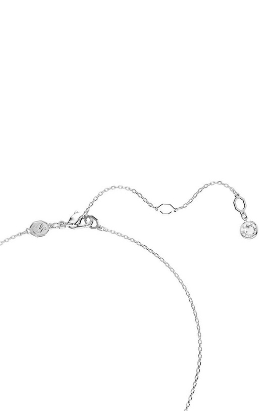 Akcesoria Swarovski naszyjnik i kolczyki METEORA 5683445 srebrny