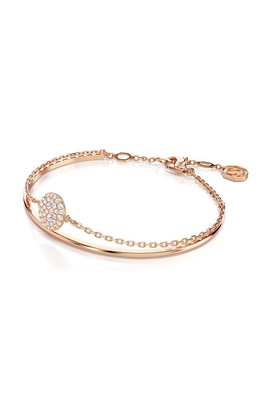 Браслет Swarovski METEORA 5683452 золотой AA00