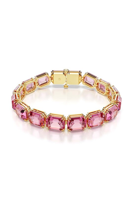 Браслет Swarovski MILLENIA кристалл Swarovski мультиколор 5683428