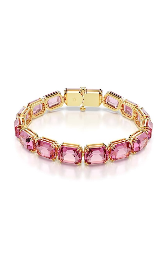 Swarovski bratara MILLENIA Cristal Swarovski multicolor 5683428