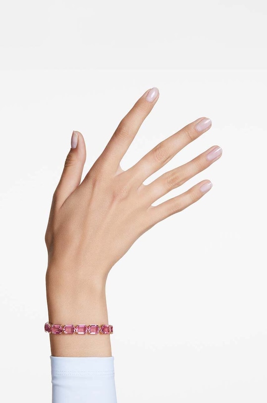 Swarovski bratara MILLENIA 5683428 multicolor