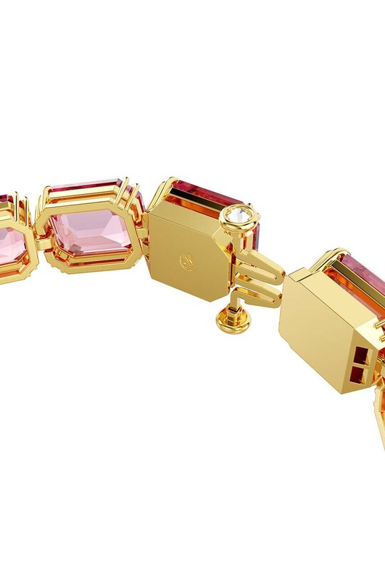 Аксессуары Браслет Swarovski MILLENIA 5683428 мультиколор