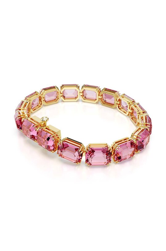 Narukvica Swarovski MILLENIA šarena 5683428