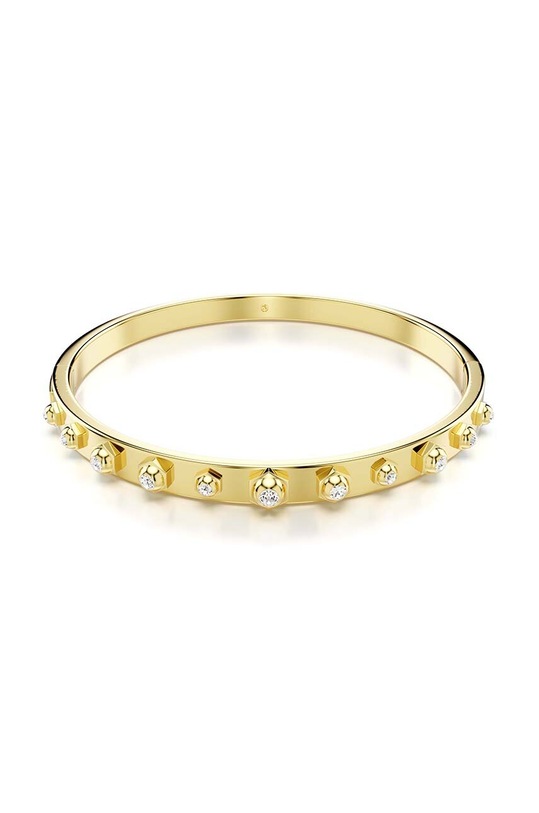 Náramek Swarovski NUMINA krystal Swarovski zlatá 5681452