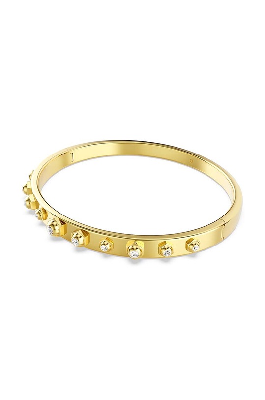 Náramek Swarovski NUMINA 5681452 zlatá SS24