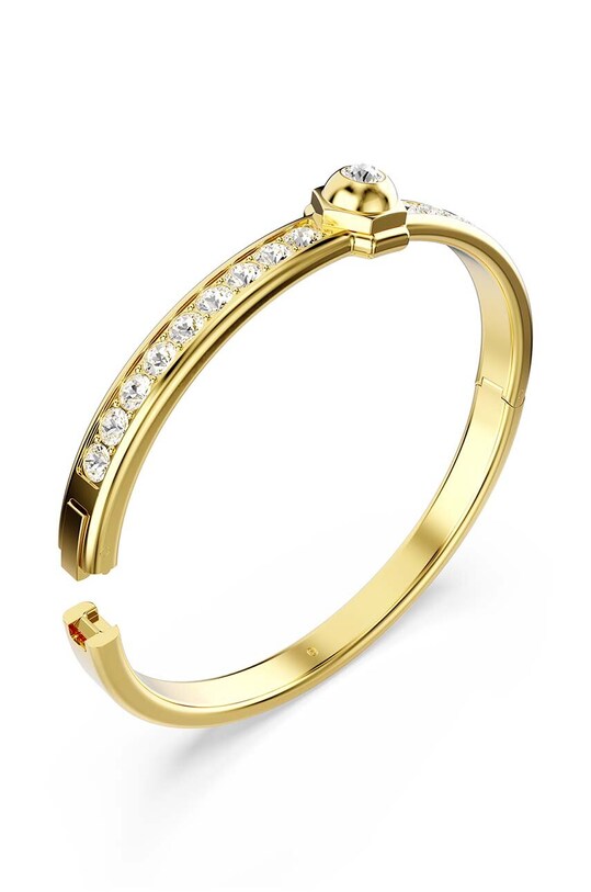 Аксесуари Браслет Swarovski NUMINA 5688493 золотий