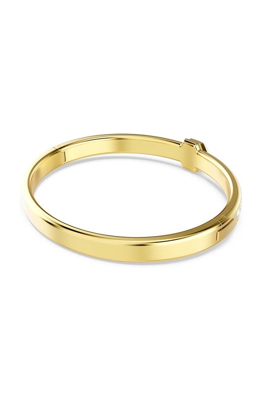 Браслет Swarovski NUMINA золотой 5688493
