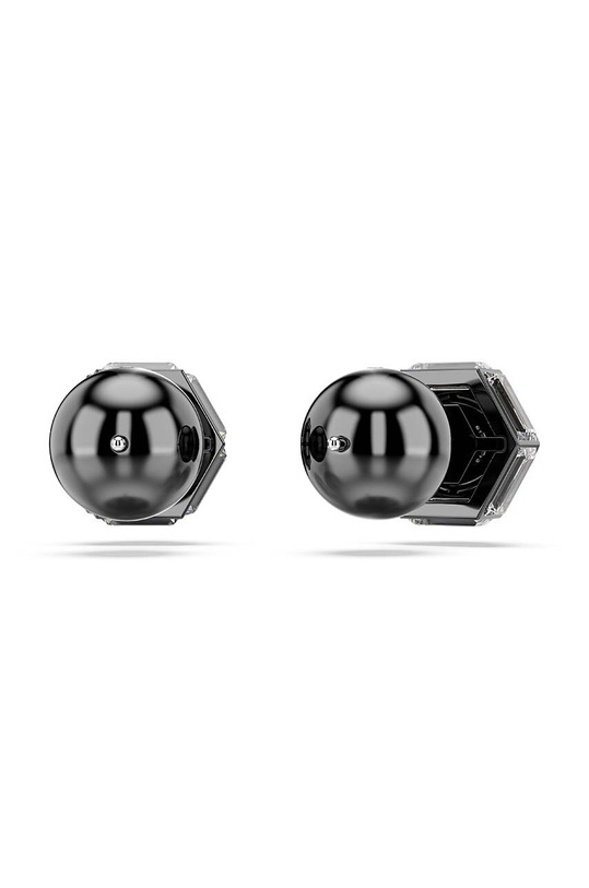Swarovski kolczyki NUMINA czarny 5677941