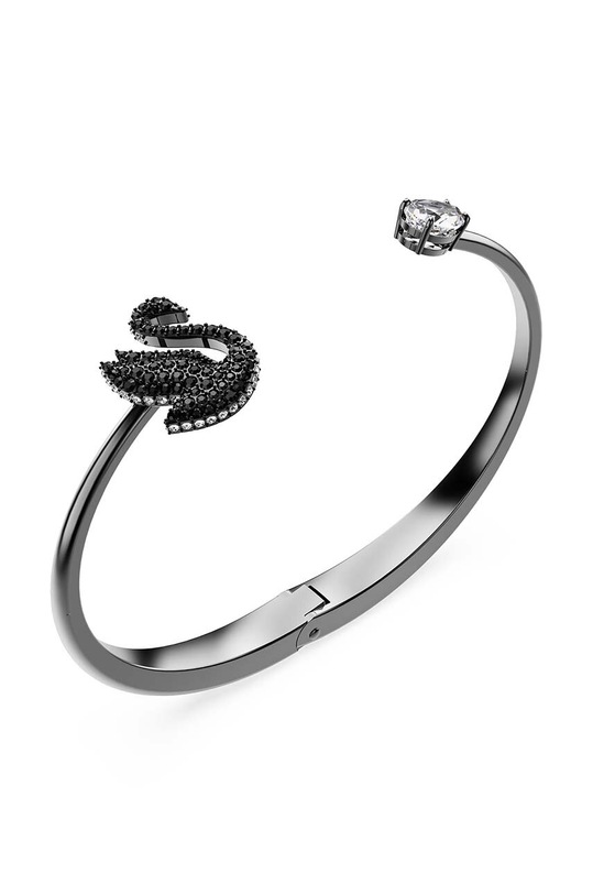 Аксессуары Браслет Swarovski 5688744 чёрный