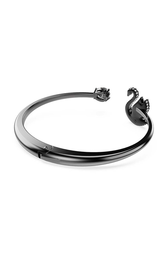 Браслет Swarovski чёрный 5688744