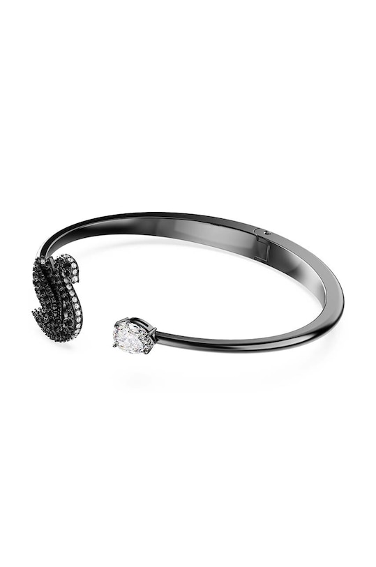 Swarovski bransoletka 5688746 czarny SS24
