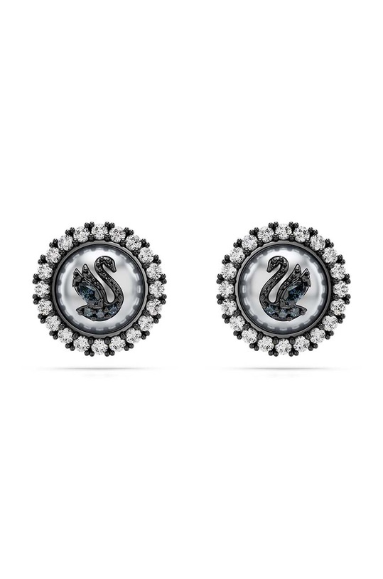 Uhani Swarovski Swan Swarovski kristal pisana 5680848