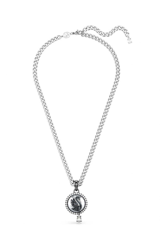 Ogrlica Swarovski Swan 5680868 pisana SS24