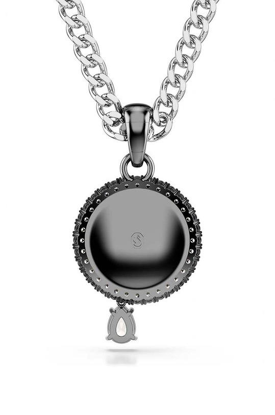 Swarovski nyaklánc Swan többszínű 5680868