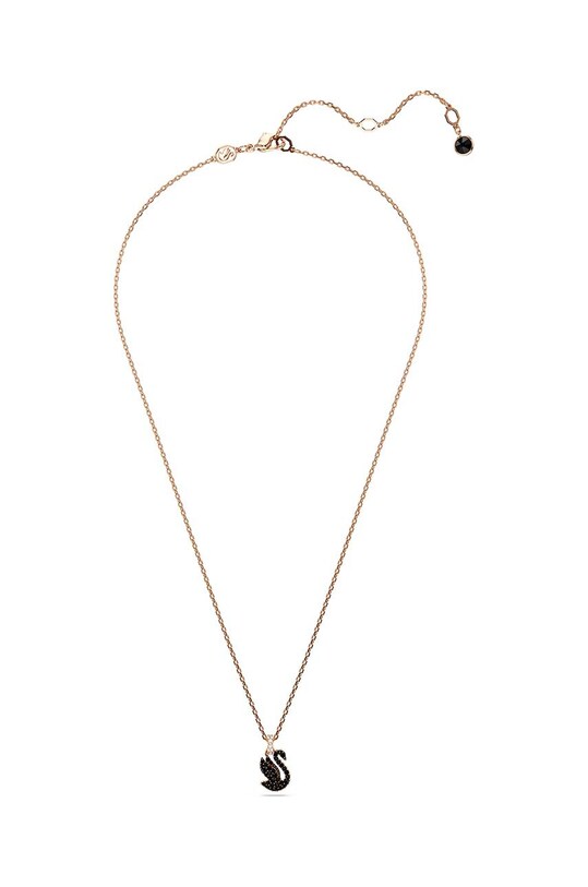 Ланцюжок Swarovski Swan 5678046 барвистий AA00
