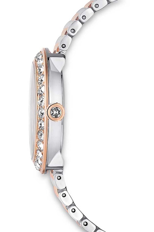 Swarovski zegarek CERTA złoty 5672971
