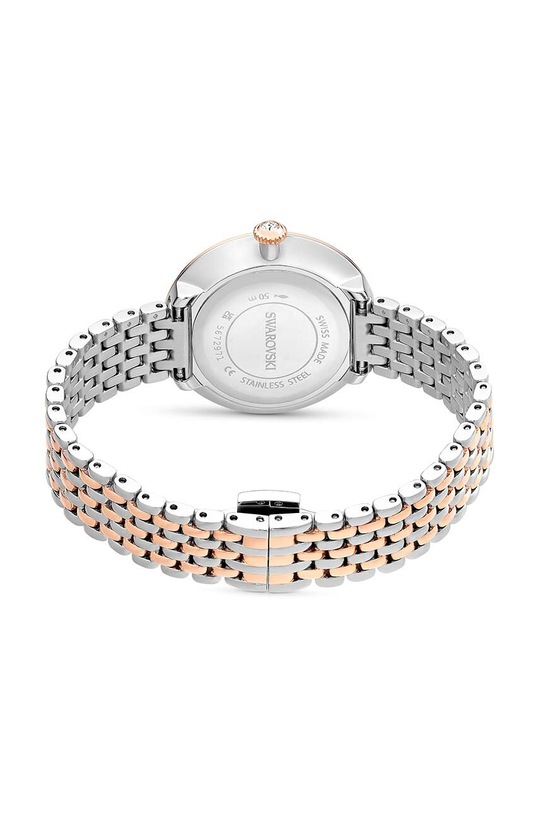 Swarovski zegarek CERTA 5672971 złoty