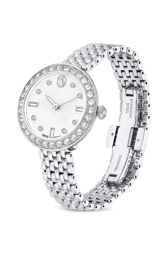 Swarovski óra CERTA 5673022 ezüst AA00