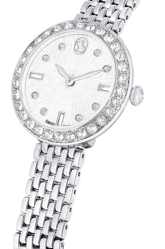 Swarovski óra CERTA ezüst 5673022