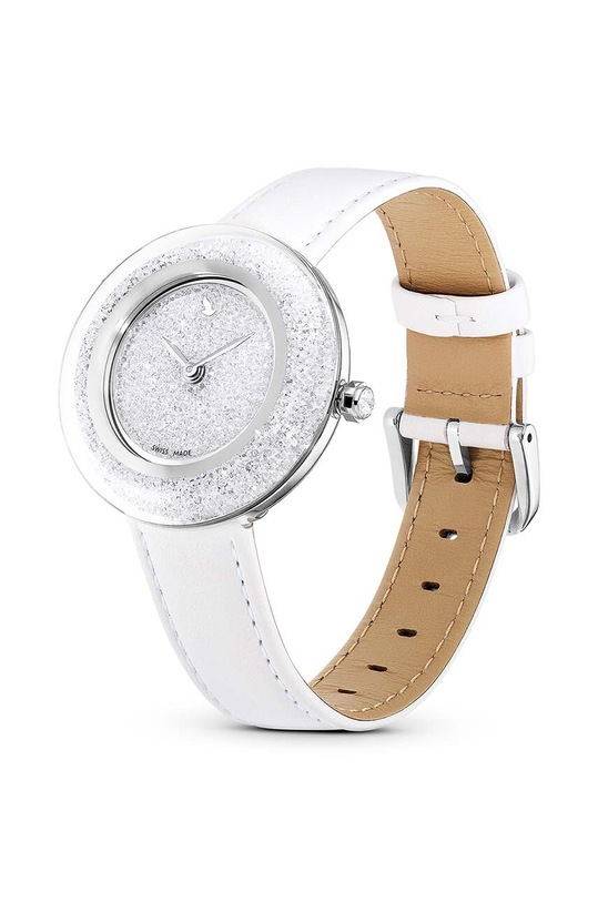 Swarovski ceas CRYSTALLINE LUSTRE 5668887 alb SS24