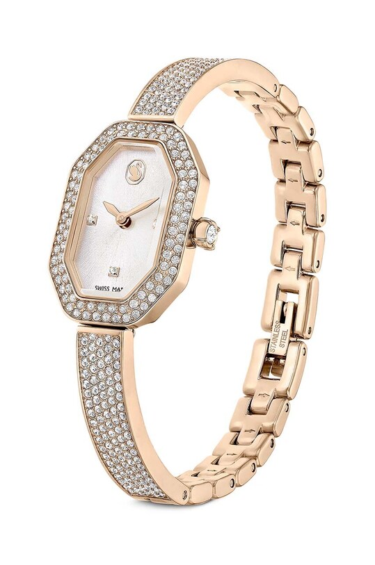 Hodinky Swarovski DEXTERA BANGLE 5672987 zlatá SS24