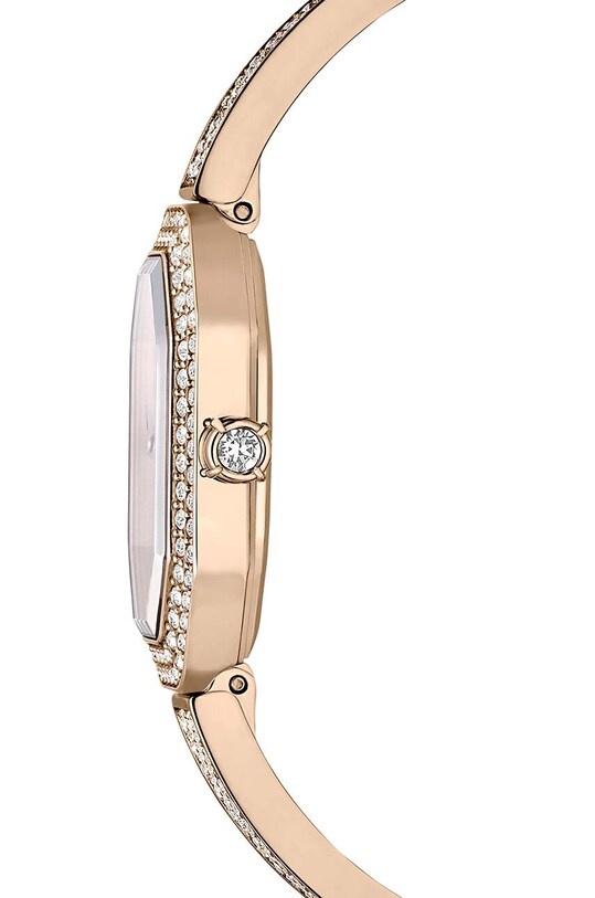 Hodinky Swarovski DEXTERA BANGLE zlatá 5672987
