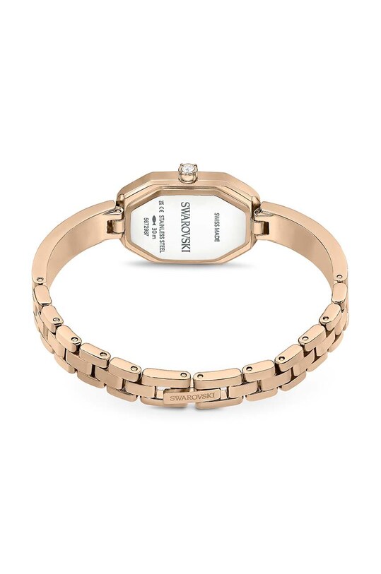 Hodinky Swarovski DEXTERA BANGLE 5672987 zlatá
