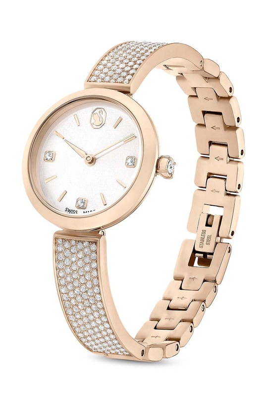 Swarovski zegarek ILLUMINA 5671196 złoty AA00