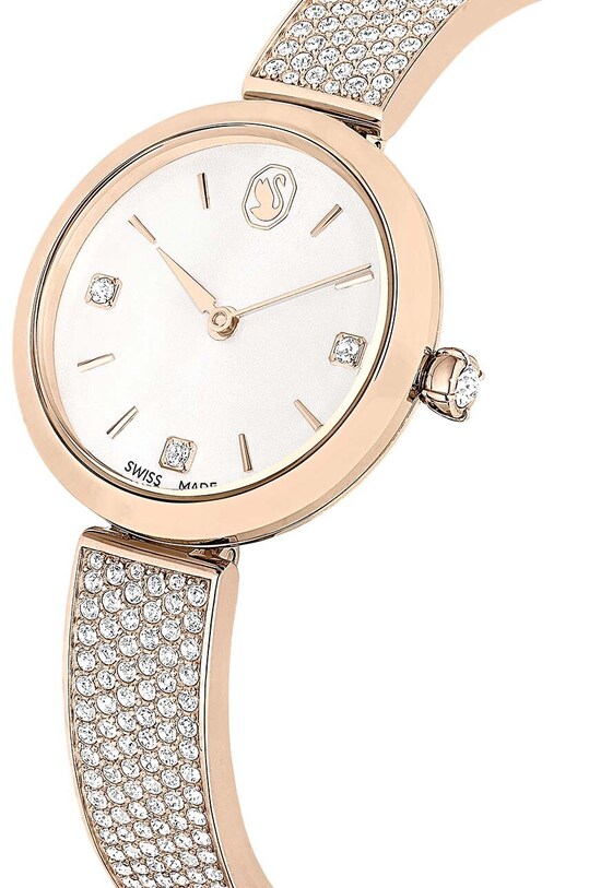 Годинник Swarovski ILLUMINA золотий 5671196