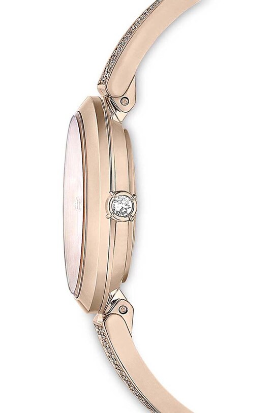 Годинник Swarovski ILLUMINA 5671196 золотий