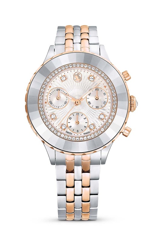 Swarovski orologio OCTEA CHRONO multicolore 5672937