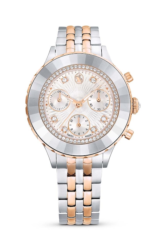 Swarovski ceas OCTEA CHRONO multicolor 5672937