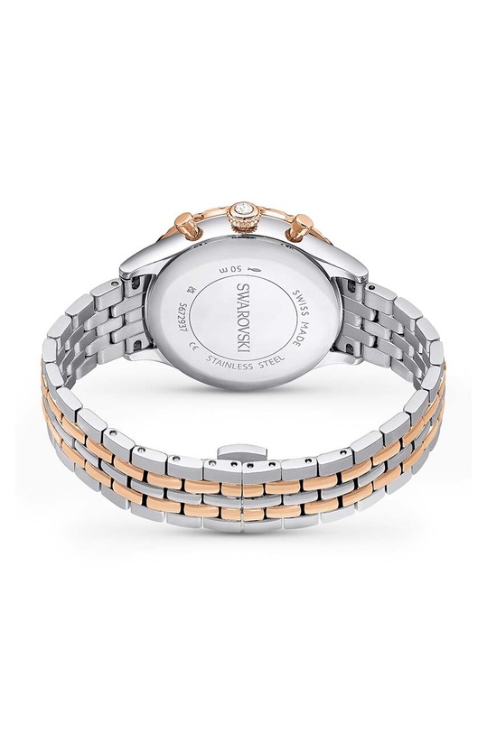 Accessori Swarovski orologio OCTEA CHRONO 5672937 multicolore