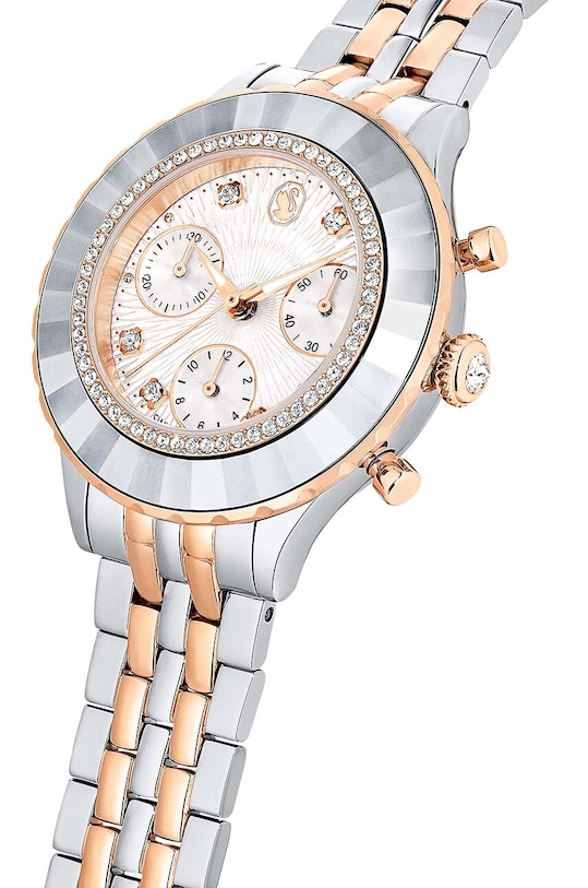 Swarovski ceas OCTEA CHRONO multicolor 5672937