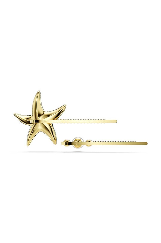 Swarovski spinki do włosów IDYLLIA 2-pack multicolor 5686438