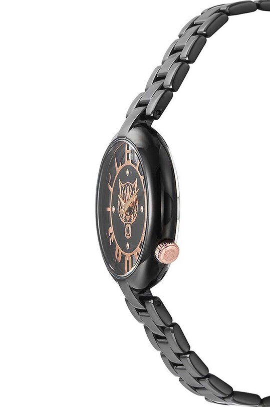 Годинник PLEIN SPORT PSMBA0523 чорний AA00
