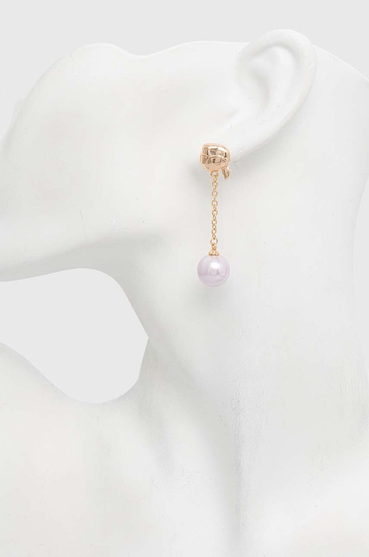 Karl Lagerfeld cercei 241W3913 aur AA00