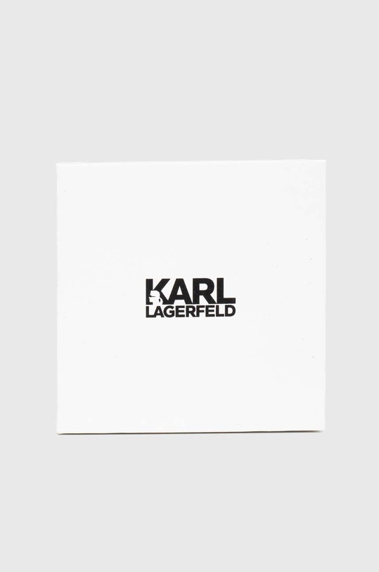 Accesorii Karl Lagerfeld cercei 241W3913 aur