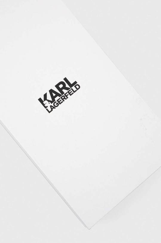 Karl Lagerfeld naszyjnik złoty 241W3920