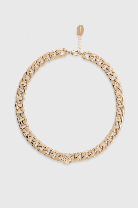 Ланцюжок Karl Lagerfeld Gift Box золотий 241W3926